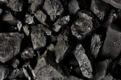 Shildon coal boiler costs